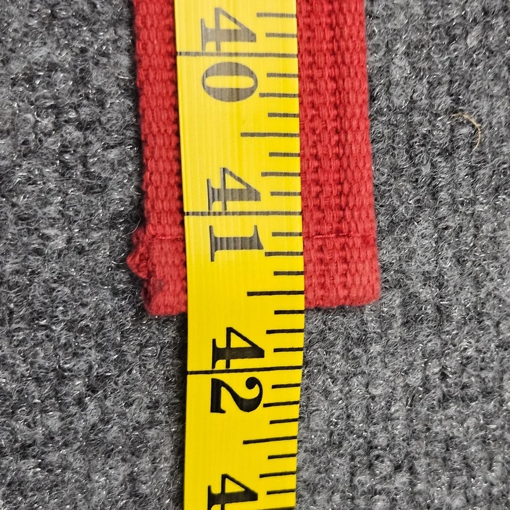 N/A red cotton